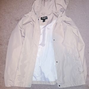 Women's XL Outdoor Jacket